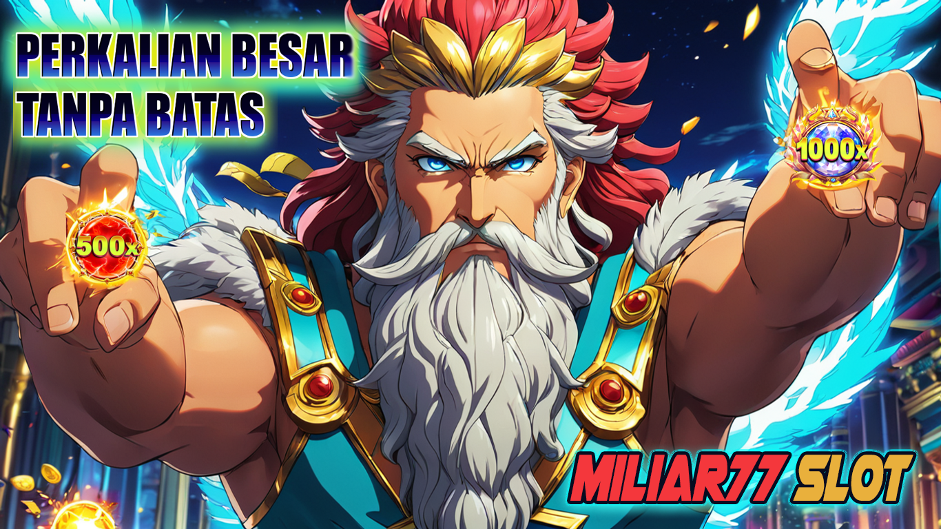 Miliar77 Slot